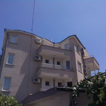 Guest House Krasi Cernomoreț Exterior foto