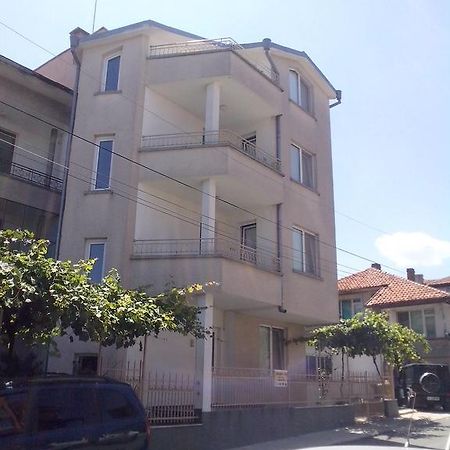 Guest House Krasi Cernomoreț Exterior foto