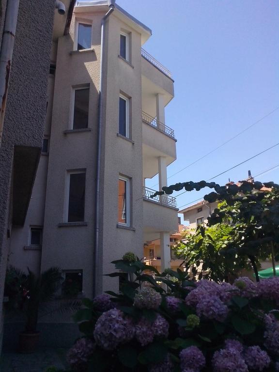 Guest House Krasi Cernomoreț Exterior foto