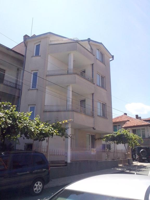 Guest House Krasi Cernomoreț Exterior foto