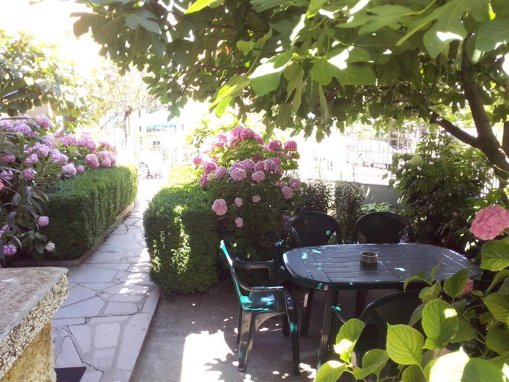 Guest House Krasi Cernomoreț Exterior foto