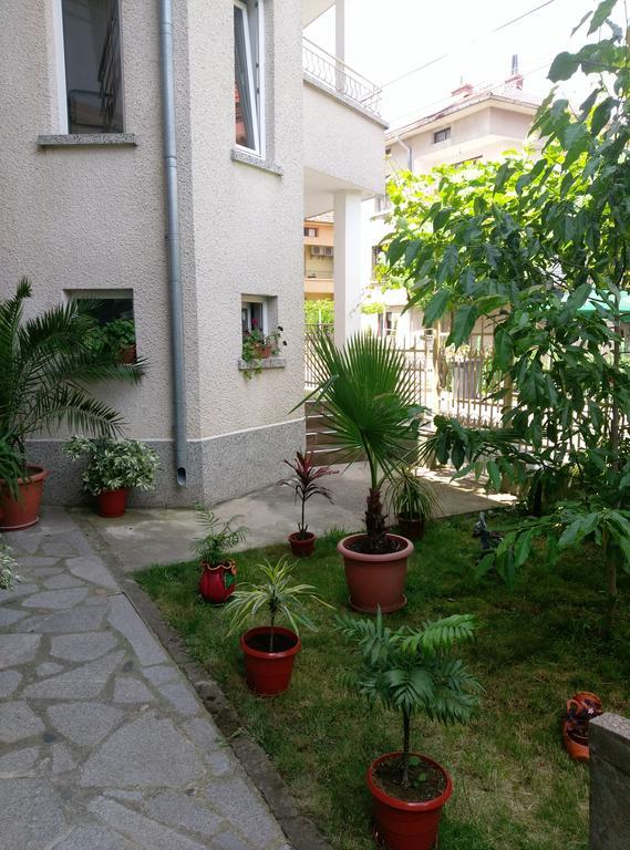 Guest House Krasi Cernomoreț Exterior foto